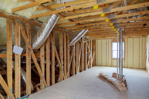 Reliable Dewart, PA Insulation Contractor Solutions
