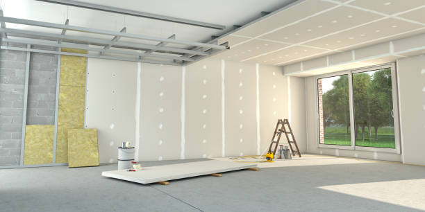 Types of Insulation We Offer in Dewart, PA