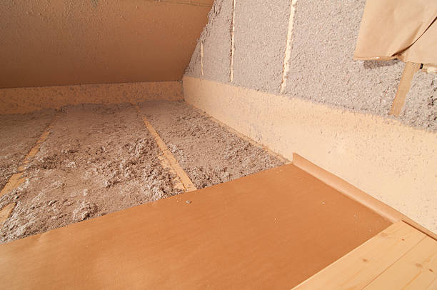 Best Insulation for Specific Applications in Dewart, PA